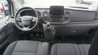 Ford Transit Custom L1 9-Sitzer