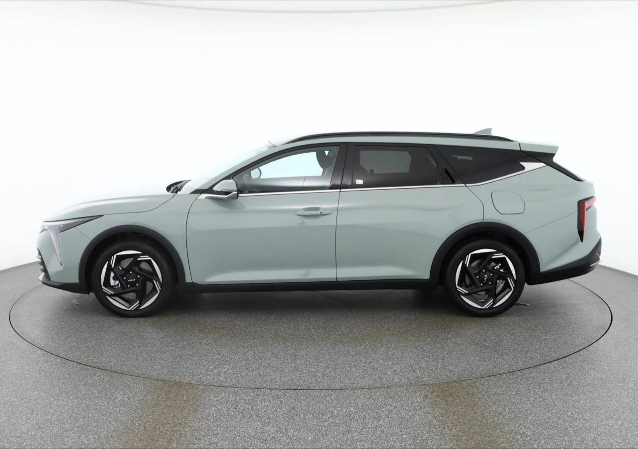 Kia K4 Sportswagon 1.6 T-GDI Aut.