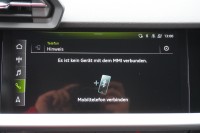 Audi A3 Sportback 30 TFSI S line