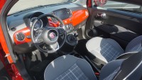Fiat 500C 1.2 Lounge