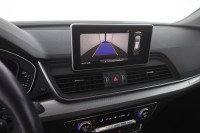 Audi Q5 2.0 TFSI S-Line quattro