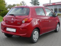 Mitsubishi Space Star 1.0 Diamant Edition