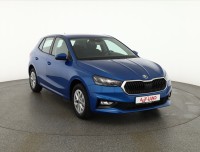 Skoda Fabia 1.0 TSI