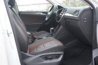 VW Tiguan Allspace 2.0 TDI DSG