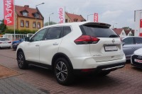 Nissan X-Trail 1.3 DIG-T N-Way DCT