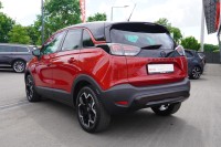 Opel Crossland 1.2 GS Line