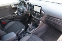 Ford Puma 1.0 EB Mild Hybrid Titanium