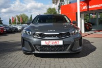 Kia xcee'd XCeed 1.6 T-GDI Aut.