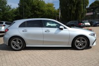 Mercedes-Benz A 180 A180 AMG Line Pano