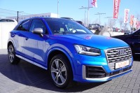 Audi Q2 2.0 TDI quattro S-line