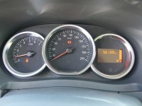 Dacia Lodgy 1.6 SCe 100 Stepway