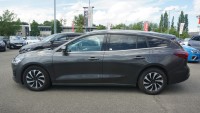 Vorschau: Ford Focus Turnier 1.5 EB Titanium