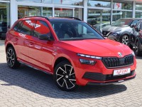 Skoda Kamiq 1.0 TSI Monte Carlo