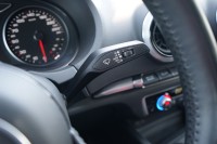 Audi A3 Sportback 1.5 TSI S-Tronic