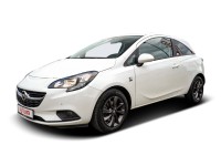 Opel Corsa E 1.4 Turbo 120 Jahre Klimaaut. PDC