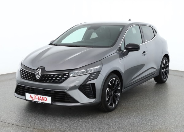 Renault Clio TCe 90 Techno