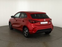 MG MG3 1.5 Hybrid Luxury Aut.
