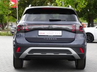 VW T-Cross 1.5 TSI DSG