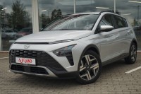 Vorschau: Hyundai BAYON Bayon 1.0 T-GDI