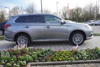 Mitsubishi Outlander 2.4Hybrid PHEV 4WD