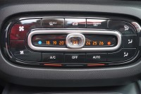 Smart ForFour forfour 1.0 Prime