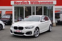 Vorschau: BMW 118 118i M Sport