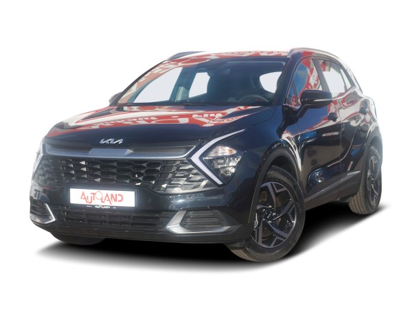 Kia Sportage 1.6 T-GDI