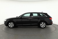 Vorschau: Audi A4 Avant 35 TDI