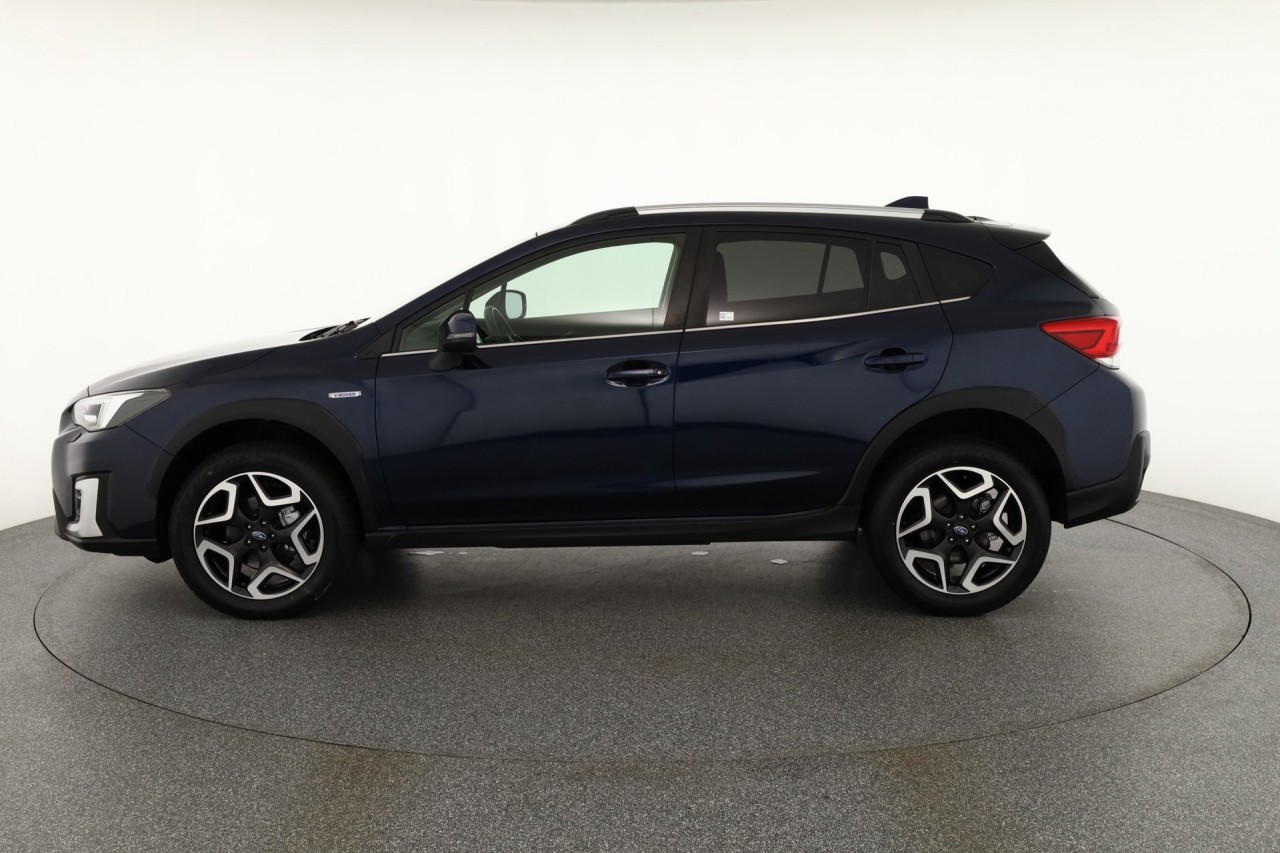 Subaru XV 2.0 Active M-Hybrid 4WD
