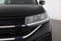 VW T-Cross 1.0 TSI DSG