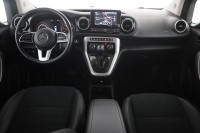 Mercedes-Benz T-Klasse T180d Progressive