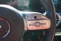 Mercedes-Benz CLA 200 AMG Line