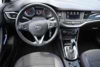 Opel Astra K Sports Tourer 1.4 Turbo