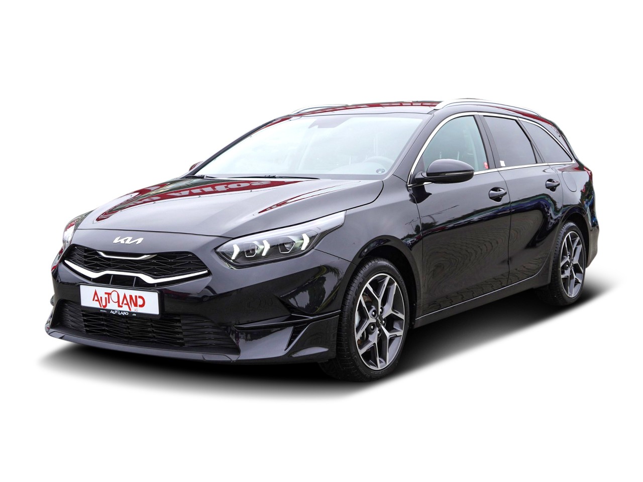Kia cee'd Sporty Wagon Ceed SW 1.5 T-GDI