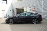 Audi A6 Avant 40 TDI quattro AT
