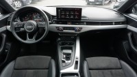 Audi A4 Avant 2.0 TDI advanced