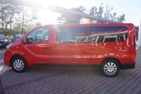 Renault Trafic 2.0 dCi 170 AT L2H1 Life