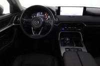 Mazda CX-60 2.5 Hybrid AWD Homura