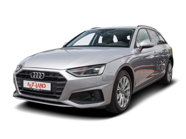 Audi A4 Avant 35 TDI S-Tronic
