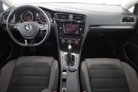 VW Golf VII Variant 2.0 TDI DSG Highline