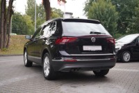 VW Tiguan Allspace 2.0 Highline 4Motion