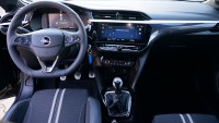 Opel Corsa F 1.2 GS Line Facelift APP T-Leder