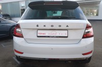 Skoda Fabia 1.0 Monte Carlo