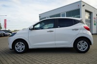 Hyundai i10 1.0