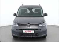 VW Caddy 1.5 TSI DSG