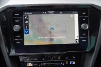 VW Passat Alltrack 4Motion 2.0 TDI