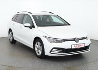 VW Golf VIII Variant 1.5 TSI Life