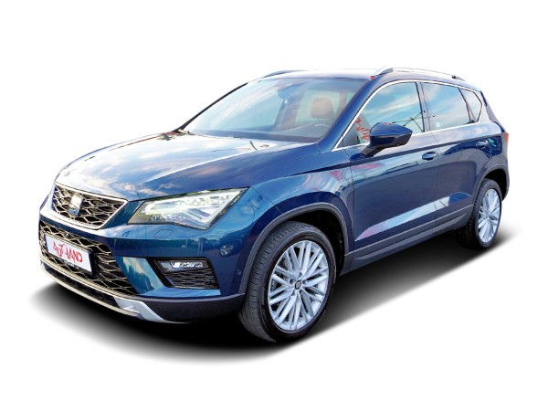 Seat Ateca 1.5 Xcellence