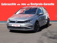 Vorschau: VW Golf Sportsvan 1.0 TSI