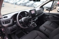 Renault Trafic Combi 2.0 L1H1